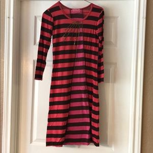 Havengirl maxi dress size small